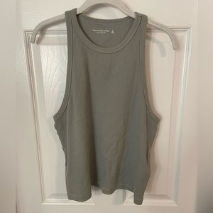 Abercrombie & Fitch Tank
